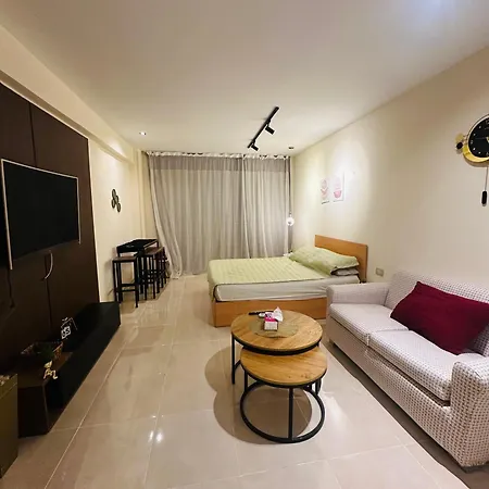 Ali'S Hotel Room With Access Beach