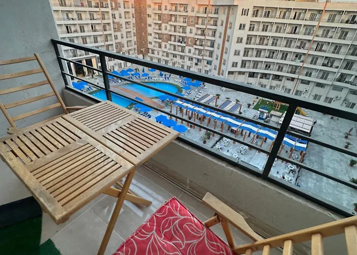 Unique Free Access Otel Hurgada