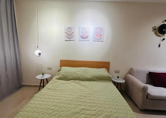 Unique Free Access Otel *