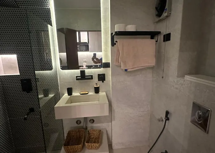 Unique Free Access Otel *