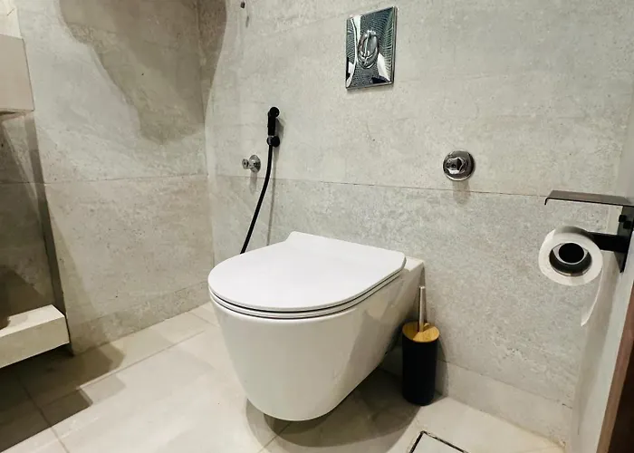 Unique Free Access Otel Hurgada