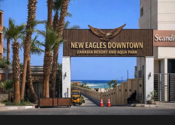 Unique Free Access Otel